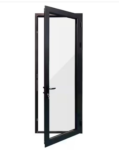 Aluminium Doors 1