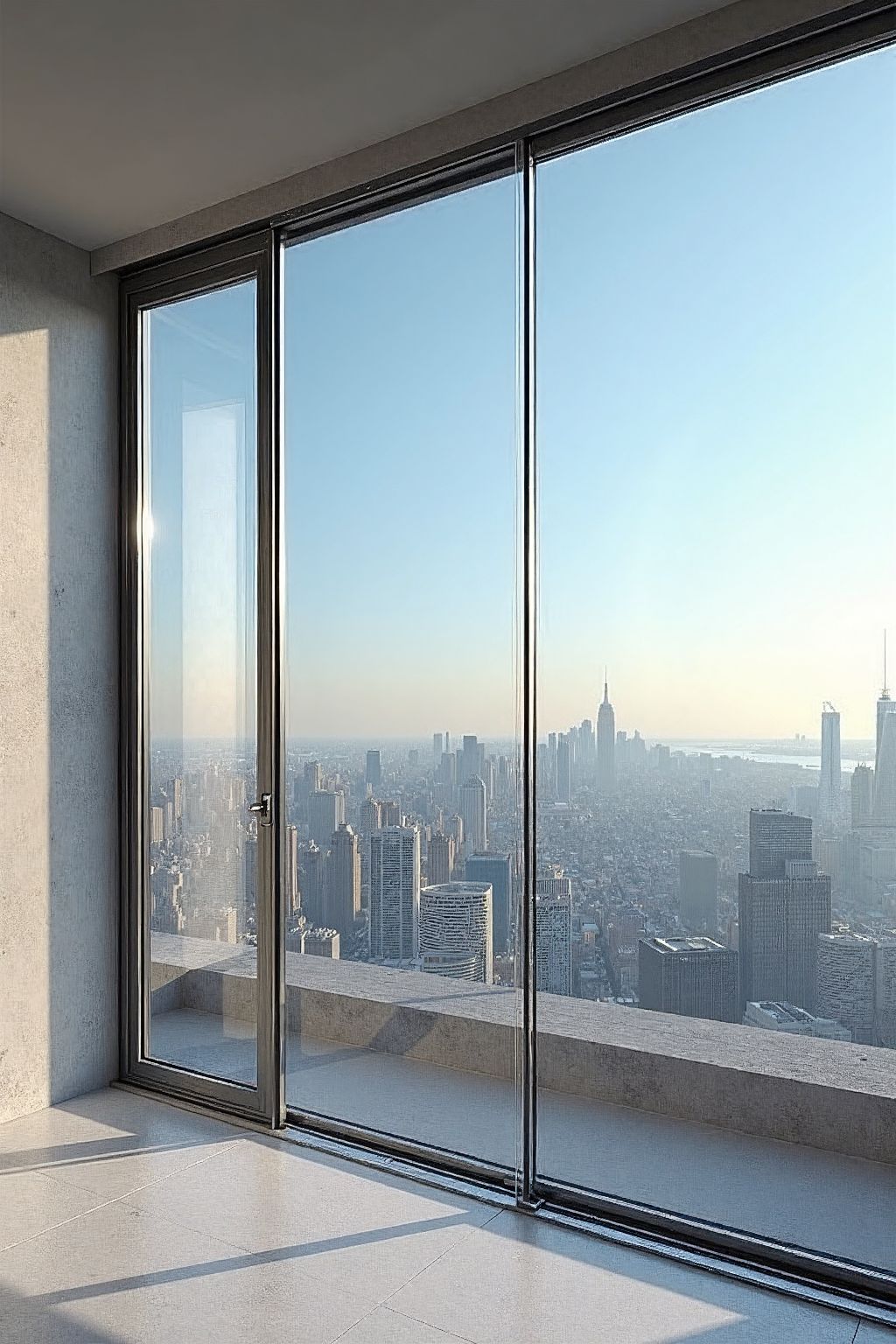 Aluminium Doors 2