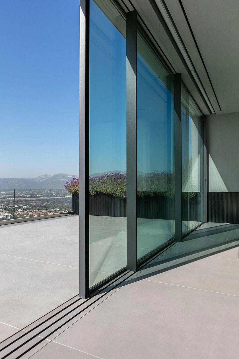Aluminium Doors 3