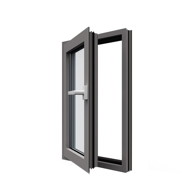 Aluminium Windows 1