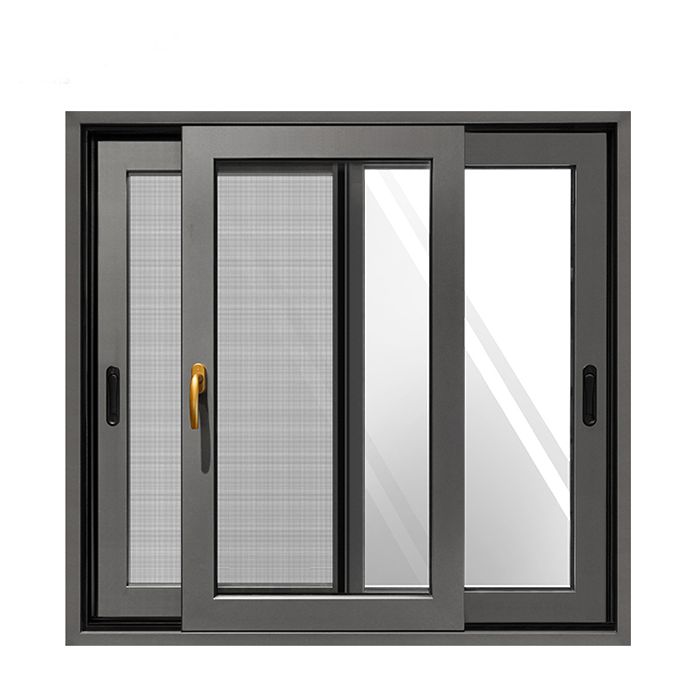 Aluminium Windows 2