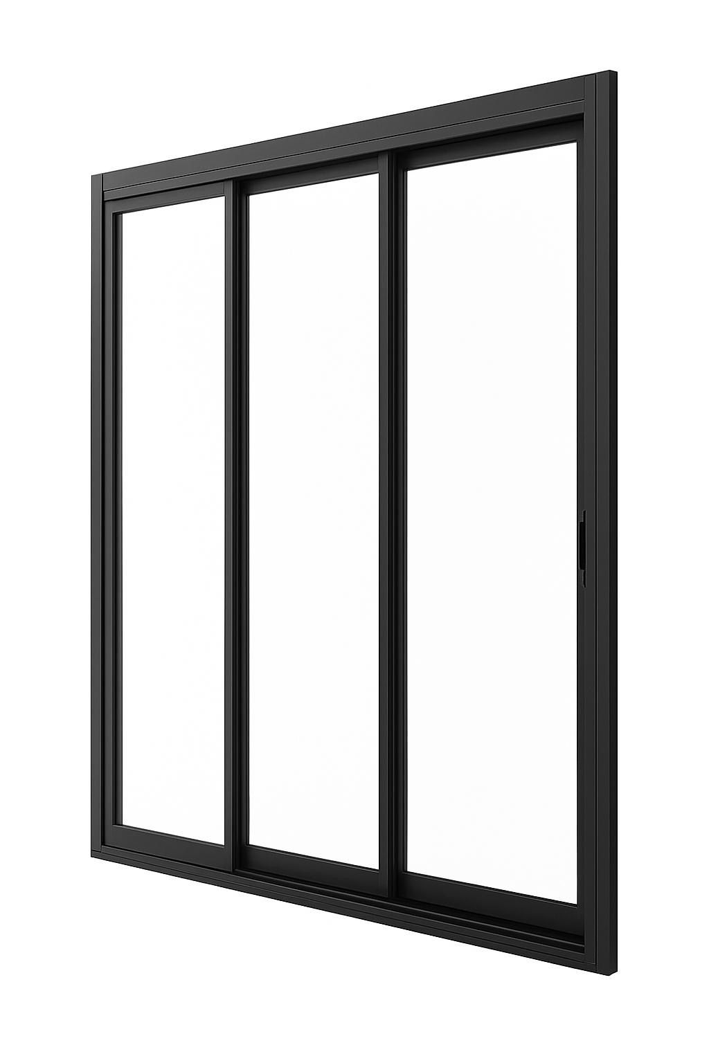 Aluminium Windows 3