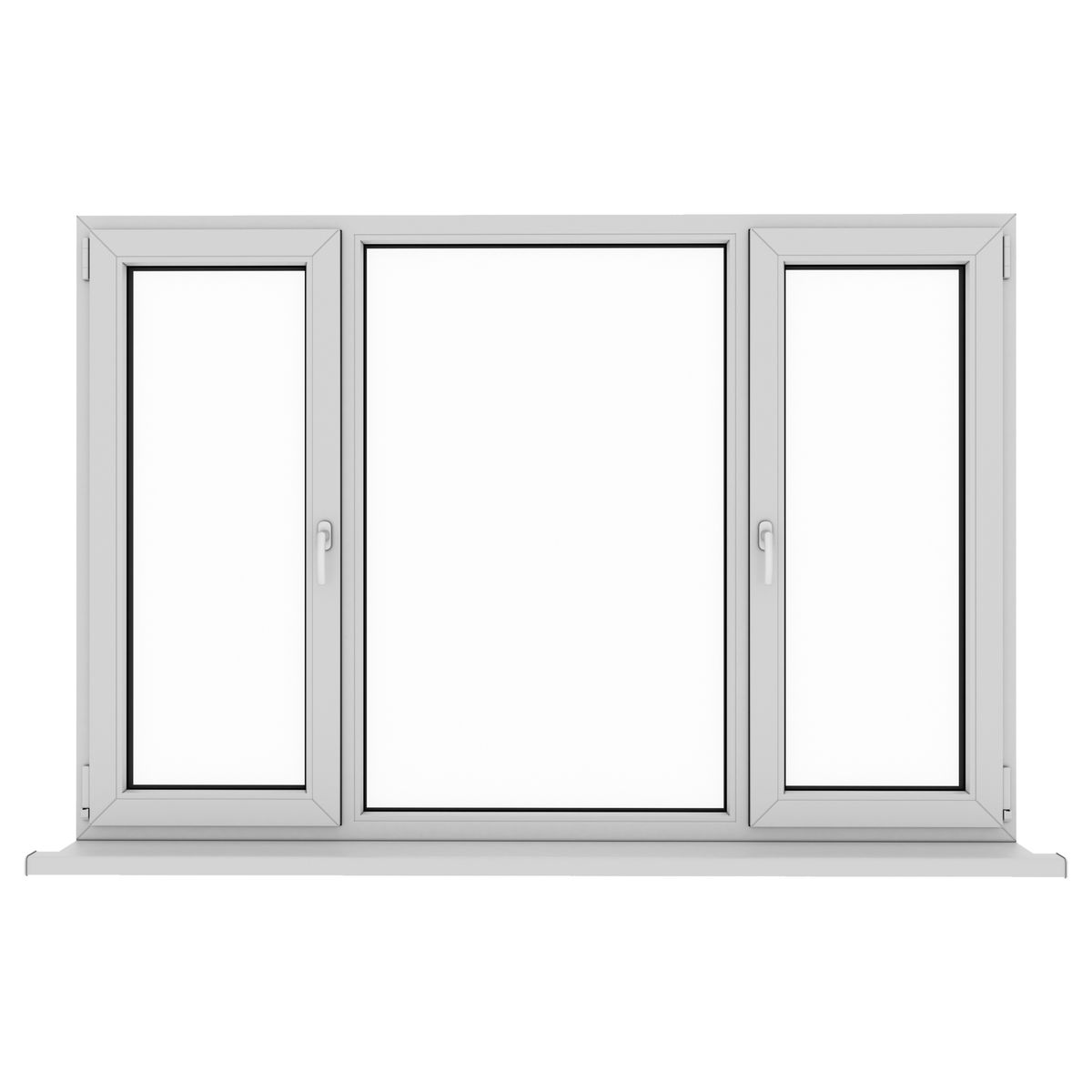 Aluminium Windows 4