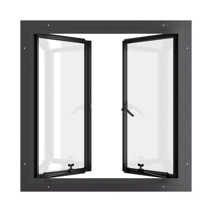 Aluminium Windows 5