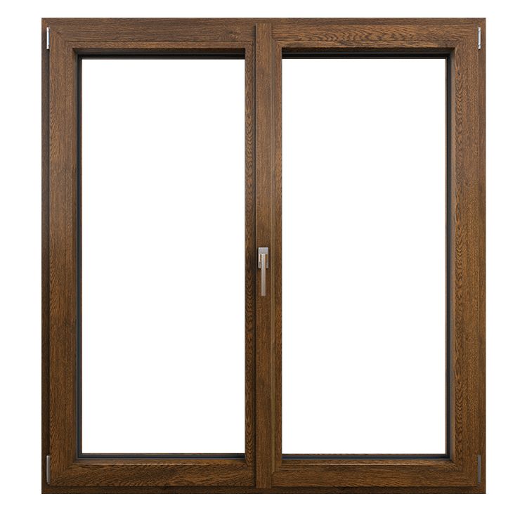 Aluminium Windows 6
