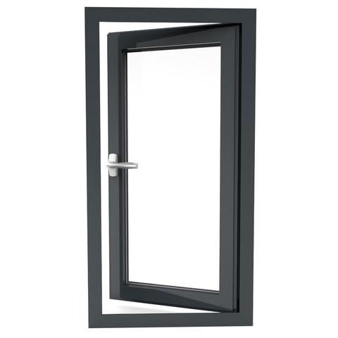 Aluminium Systems 3