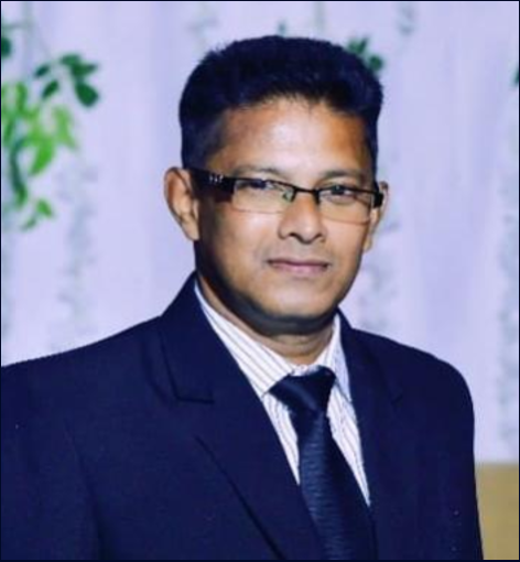 rupasinghe